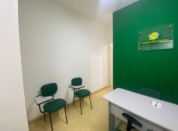 Comercial · 29m² · 1 Vaga · ÓTIMA SALA COMERCIAL EM LOCALIZAÇÃO PRIVILEGIADA - JARDIM GUANABARA
