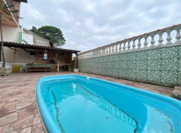 Casa · 564m² · 4 Quartos · 3 Vagas · CASA 4 QUARTOS, PISCINA E VISTA MAR - PRAIA DO BARÃO, ILHA DO GOVERNADOR