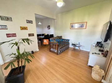 Apartamento · 57m² · 2 Quartos · 1 Vaga · EXCELENTE APARTAMENTO 2 QUARTOS PORTUGUESA ILHA DO GOVERNADOR