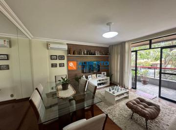 Apartamento · 121m² · 3 Quartos · 2 Vagas · EXCELENTE APARTAMENTO 03 QUARTOS NO JARDIM GUANABARA - ILHA DO GOVERNADOR