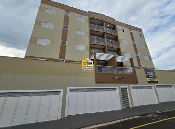 Apartamento de 3 quartos, Franca · Apartamento Novo e Amplo de 100m² na Vila Flores!