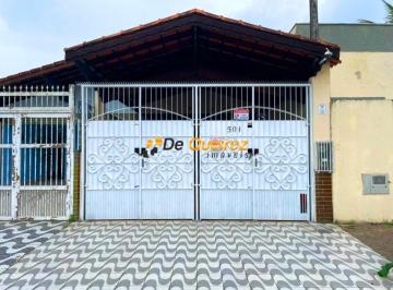 Foto 02 · Casa, Real, Praia Grande, SP