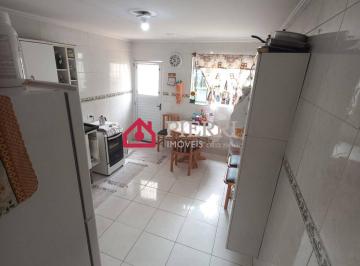 Casa · 137m² · 2 Quartos · 1 Vaga · Sobrado à Venda na Pompéia – suíte, quintal