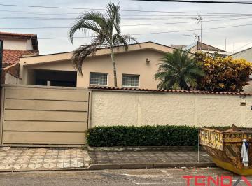 Foto 03 · Casa para Locação no Jardim América, Sorocaba-SP: 3 Quartos, 1 Sala, 3 Banheiros, 6 Vagas de Garagem