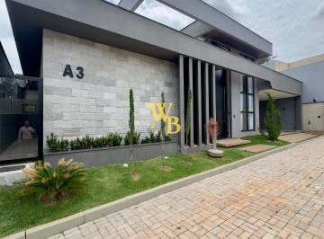 Casa de 3 quartos, Águas Claras · Arniqueira - Alto padrão - Lazer completo - Condomínio fechado - 3 suítes.