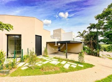 Foto 03 · Imperdível oportunidade na cidade de Itatiba-SP: Casa de condomínio com 3 suítes e 223,06 m² no Cond