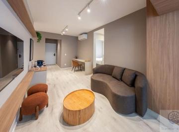 Foto 01 · Apartamento, Cerqueira César, São Paulo, SP