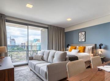 Foto 01 · Apartamento, Pinheiros, São Paulo, SP