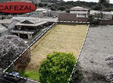 Foto 01 · Terreno, Residencial Alto da Boa Vista, Itupeva, SP