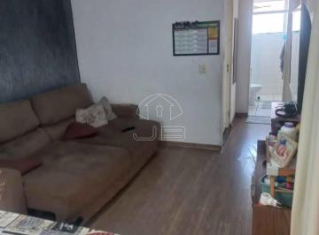 Foto 01 · Apartamento à venda no Condomínio Bela Vista Varandas, em Sumaré/SP