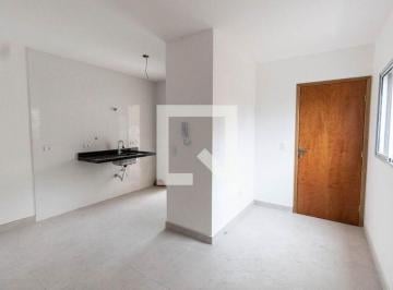 Apartamento · 54m² · 1 Quarto · Apartamento para Aluguel - Mandaqui, 1 Quarto,  54 m² - São Paulo