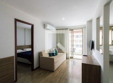 Apartamento · 70m² · 2 Quartos · 1 Vaga · Apartamento para Aluguel - Jacarepaguá, 2 Quartos, 70 m² - Rio de Janeiro