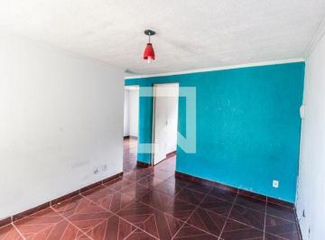 Apartamento · 50m² · 2 Quartos · 1 Vaga · Apartamento para Aluguel - Chácara das Flores, 2 Quartos, 50 m² - Carapicuíba