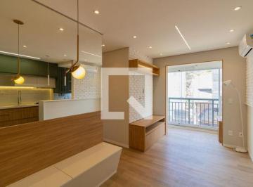 Apartamento · 45m² · 2 Quartos · 1 Vaga · Apartamento para Aluguel - Vila Andrade, 2 Quartos,  45 m² - São Paulo