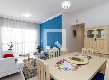 Apartamento · 80m² · 4 Quartos · 2 Vagas · Apartamento para Aluguel - Santana, 4 Quartos, 80 m² - São Paulo