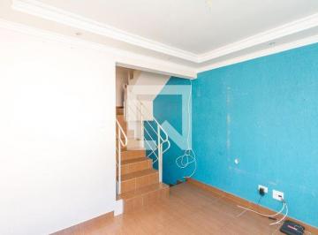 Casa · 82m² · 2 Quartos · 1 Vaga · Casa para Aluguel - Jardim Sao Luis, 2 Quartos,  82 m² - São Paulo