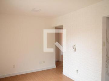 Casa · 50m² · 2 Quartos · 1 Vaga · Casa para Aluguel - Jardim Passargada I, 2 Quartos, 50 m² - Cotia