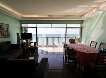 Apartamento · 145m² · 3 Quartos · 1 Vaga · Apartamento para Aluguel - Itapema, 3 Quartos,  145 m² - Guarujá
