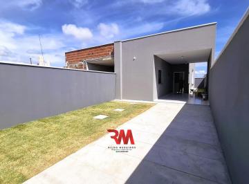 Foto 01 · Casa, Loteamento Planalto do Beberibe, Beberibe, CE