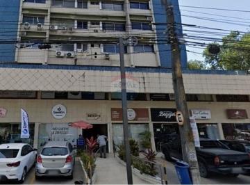 Comercial · 110m² · 1 Vaga · "Sala Comercial em Boa Viagem²"