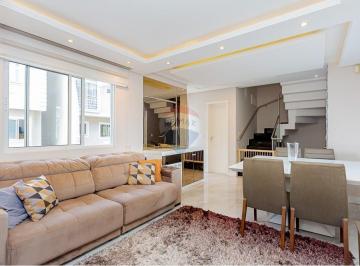Casa · 189m² · 3 Quartos · 3 Vagas · OPORTUNIDADE no Jardim das Américas | Triplex com Ático e Espaço Gourmet | R$ 990 mil