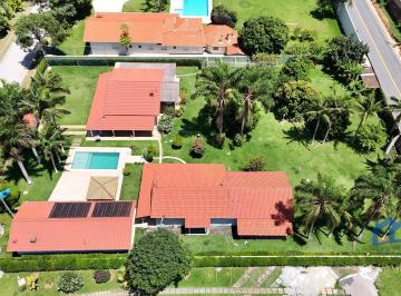 Foto 04 · Chácara com 7 Quartos e 8 banheiros, 2.580 m² por R$ 1.700.000 Cód. ch1974