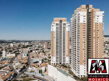 Foto 02 · Vendo Apartamento, Reserva Alta Vista, Jundiaí SP