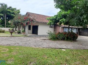 Foto 19 · Casa, Praia Itaguaçu, São Francisco do Sul, SC
