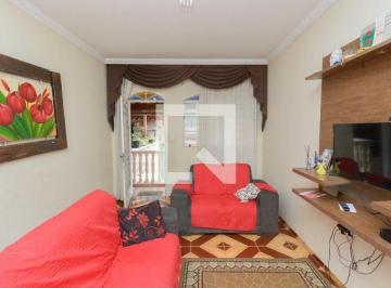 Casa · 200m² · 5 Quartos · 3 Vagas · Casa à Venda - Nossa Sra. do Carmo, 5 Quartos,  200 m² - Contagem