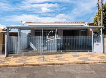 Casa · 150m² · 3 Quartos · 3 Vagas · Casa à venda em Campinas, Parque Industrial, com 3 quartos, com 150 m²