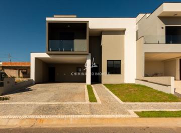 Casa · 239m² · 3 Quartos · 4 Vagas · Sobrado à venda em Valinhos, Vila Capuava, com 3 suítes, com 239.11 m², Colline di Parma