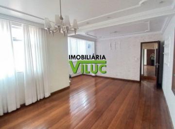 Apartamento · 155m² · 4 Quartos · Apartamento à venda - no Castelo