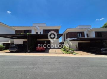 Casa · 148m² · 3 Quartos · 2 Vagas · Sobrado à venda e para alugar em Campinas, Nova Campinas, com 3 suítes, com 148 m²