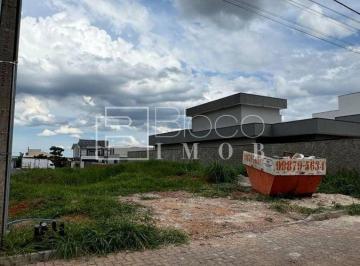 Terreno · 504m² · TERRENO NO ALTO DA BOA VISTA- 504m² – Dimensão: 14x36