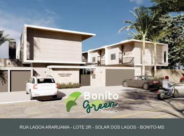 ib7igzo2njbknwi0nzblntgz_md.jpg · Excelente Sobrado á venda no Condomínio Green Bonito Residence em Bonito/MS