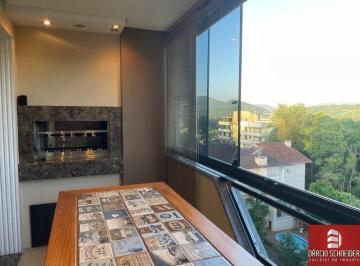 Foto 01 · Apartamento, Dom Vicente, Bom Princípio, RS