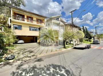 Casa · 390m² · 3 Quartos · 4 Vagas · Casa Sobrado de Condominio em Jardim Sao Paulo II  -  Cotia