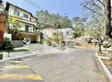 Casa · 323m² · 3 Quartos · 4 Vagas · Casa de Condominio em Jardim Sao Paulo II  -  Cotia