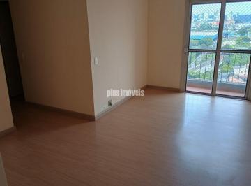 Apartamento · 57m² · 2 Quartos · 1 Vaga · Dois dormitórios ao lado do Metrô.