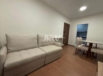 Foto 01 · APARTAMENTO A VENDA NO CONDOMÍNIO THE PALMS BAIRRO CAMPO BONITO NA CIDADE DE INDAIATUBA