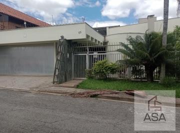 Casa · 645m² · 4 Quartos · 5 Vagas · Compre / Alugue Casa Excelente com 645m2 no bairro Alto Ipiranga