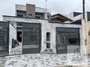 Casa · 85m² · 2 Quartos · 2 Vagas · Compre Casa Sobrado em localização tranquila em Jardins do Paraíso  -  Mogi d...
