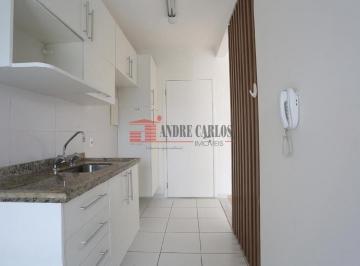Apartamento · 60m² · 2 Quartos · 2 Vagas · Apartamento em Vila Osasco - Osasco