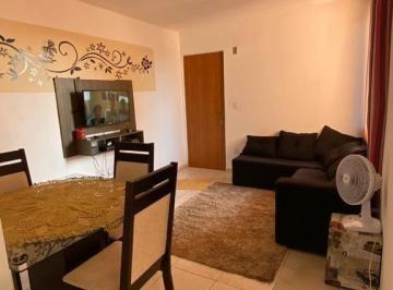 Apartamento · 48m² · 2 Quartos · Apartamento à venda - no Jardim Novo Horizonte