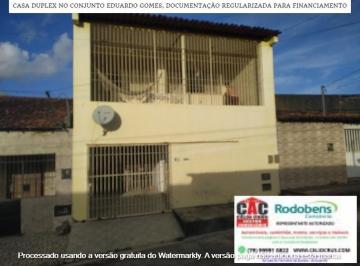 Casa de 2 quartos, São Cristóvão · Casa duplex individual no Eduardo Gomes