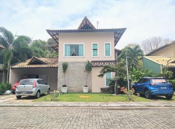 Casa de 5 quartos, Eusébio · Linda casa em condomínio no Eusébio ( Curió )