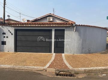 Casa · 166m² · 2 Quartos · 2 Vagas · Casa a venda no bairro Vila Monte Alegre em Paulínia.