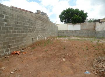 Terreno · 290m² · Terreno à venda, Taquaral, 290m, plano