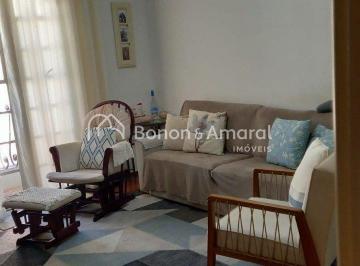 Apartamento · 92m² · 3 Quartos · 1 Vaga · Apartamento à venda no Jardim Nossa Senhora Auxiliadora em Campinas