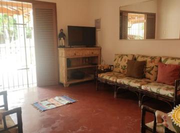 Imagem do Imóvel · Ótima localização a 50 mts. da Orla do Itaguá - casa com 03 dorms, 03 banheiros, espaço gourmet !!!